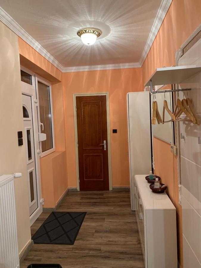 Bakonyi Mamutfenyő Vendégház Tés Exterior foto