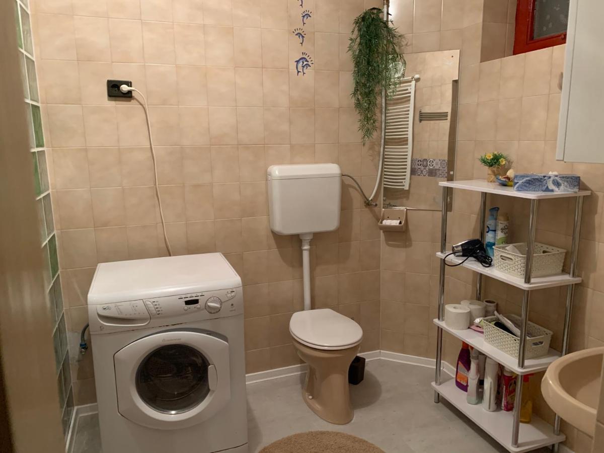 Bakonyi Mamutfenyő Vendégház Tés Exterior foto