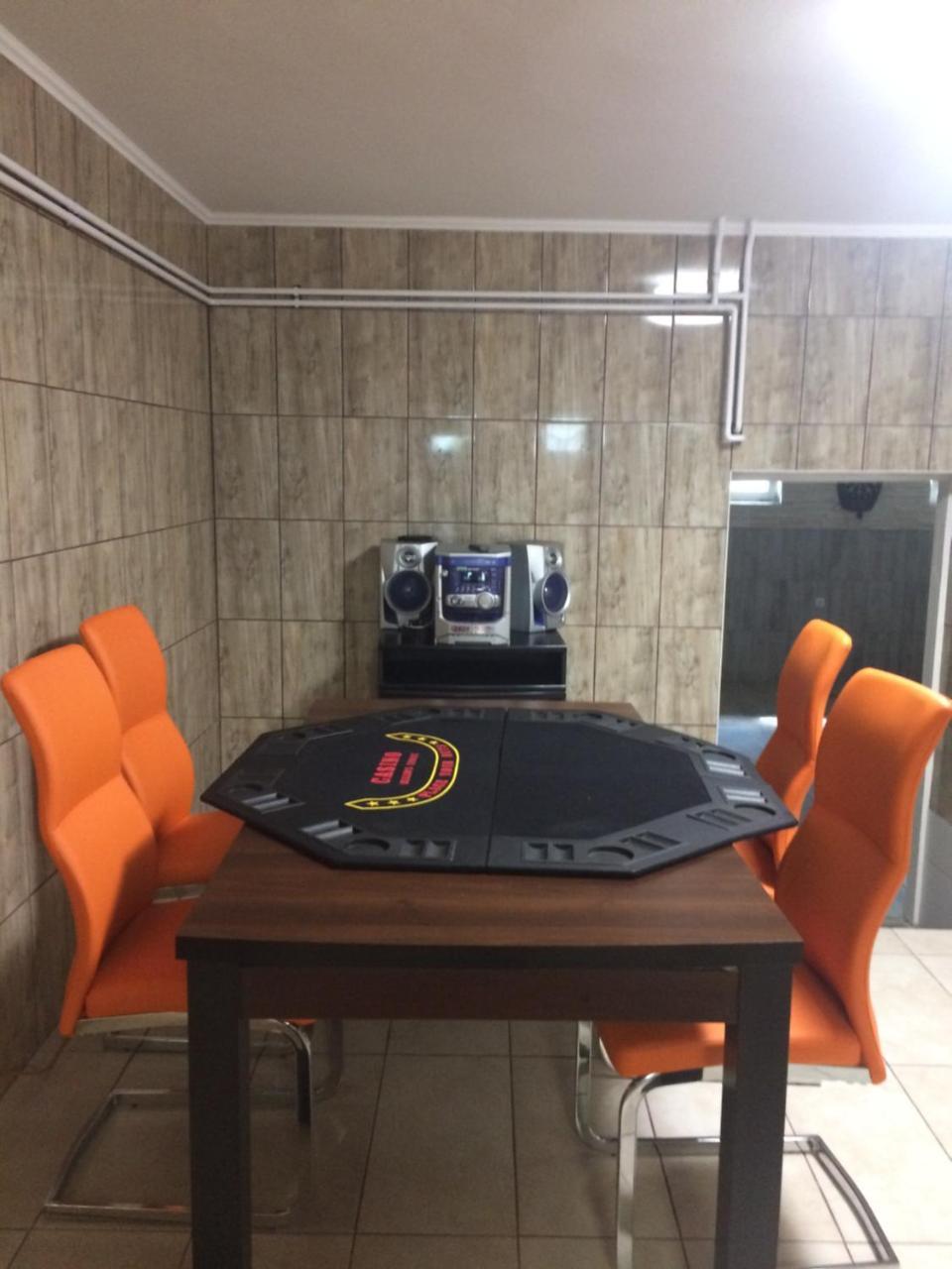 Bakonyi Mamutfenyő Vendégház Tés Exterior foto
